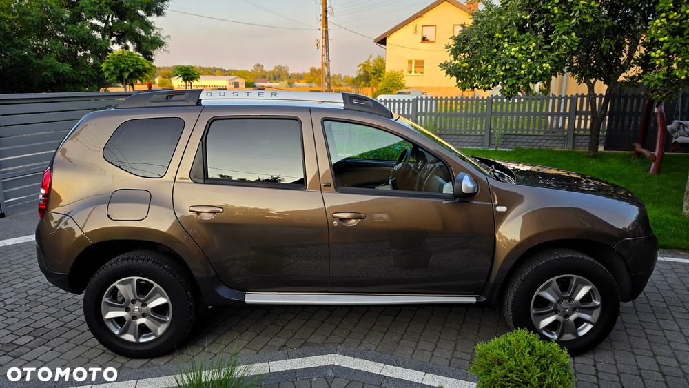 Dacia Duster 1.6 SCe Laureate S&S - 18