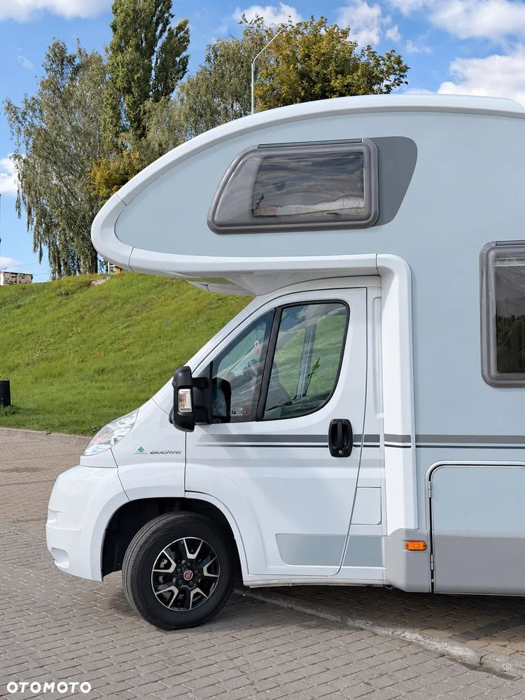 KNAUS SUN TRAVELLER - 3