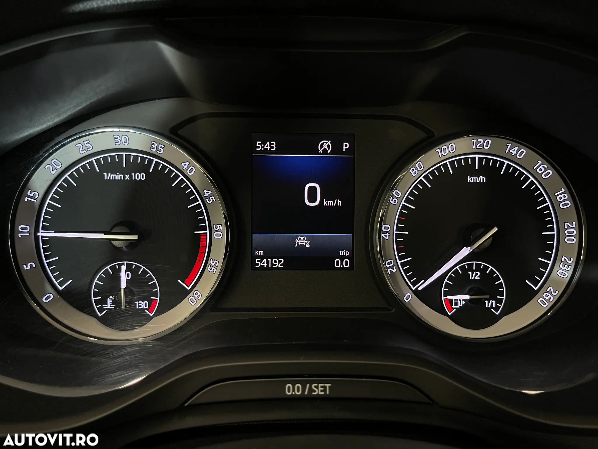 Skoda Kodiaq 2.0 TDI 4X4 DSG Ambition - 30