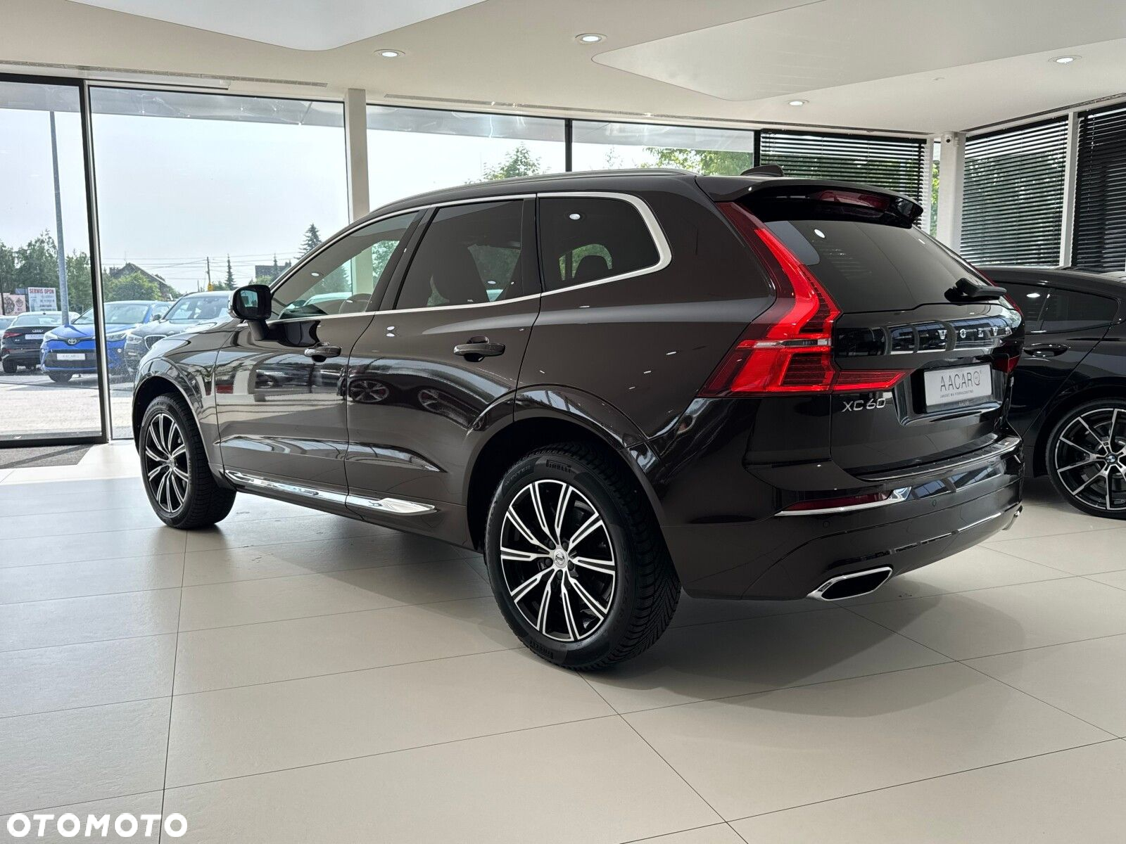 Volvo XC 60 - 3