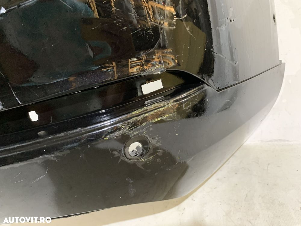 Bara spate Volvo XC90, 2015, 2016, 2017, 2018, 2019, 2020, cod origine OE 31353430. - 5