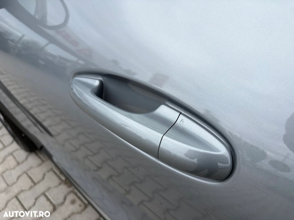 Ford Puma 1.0 EcoBoost MHEV Aut. Titanium - 11