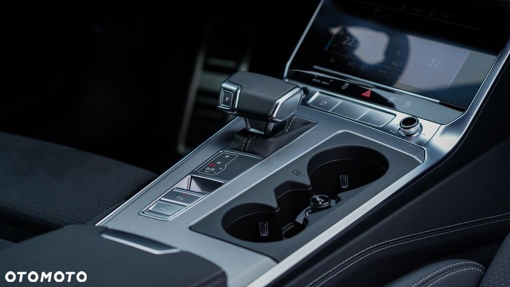 Audi A6 Avant 40 TDI mHEV Quattro S Line S tronic - 20