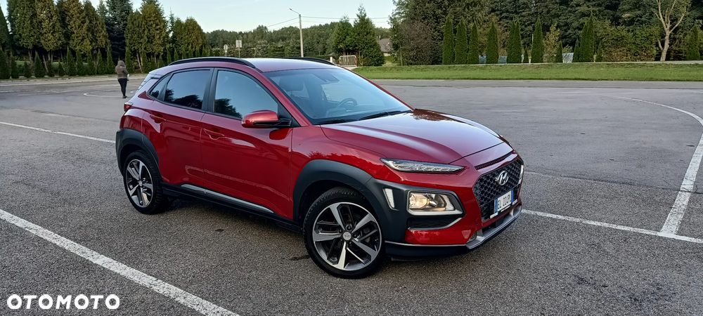Hyundai Kona 1.6 CRDi Comfort - 36