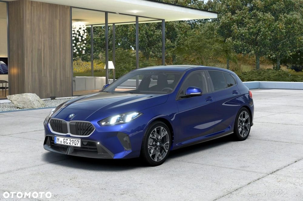BMW Seria 1