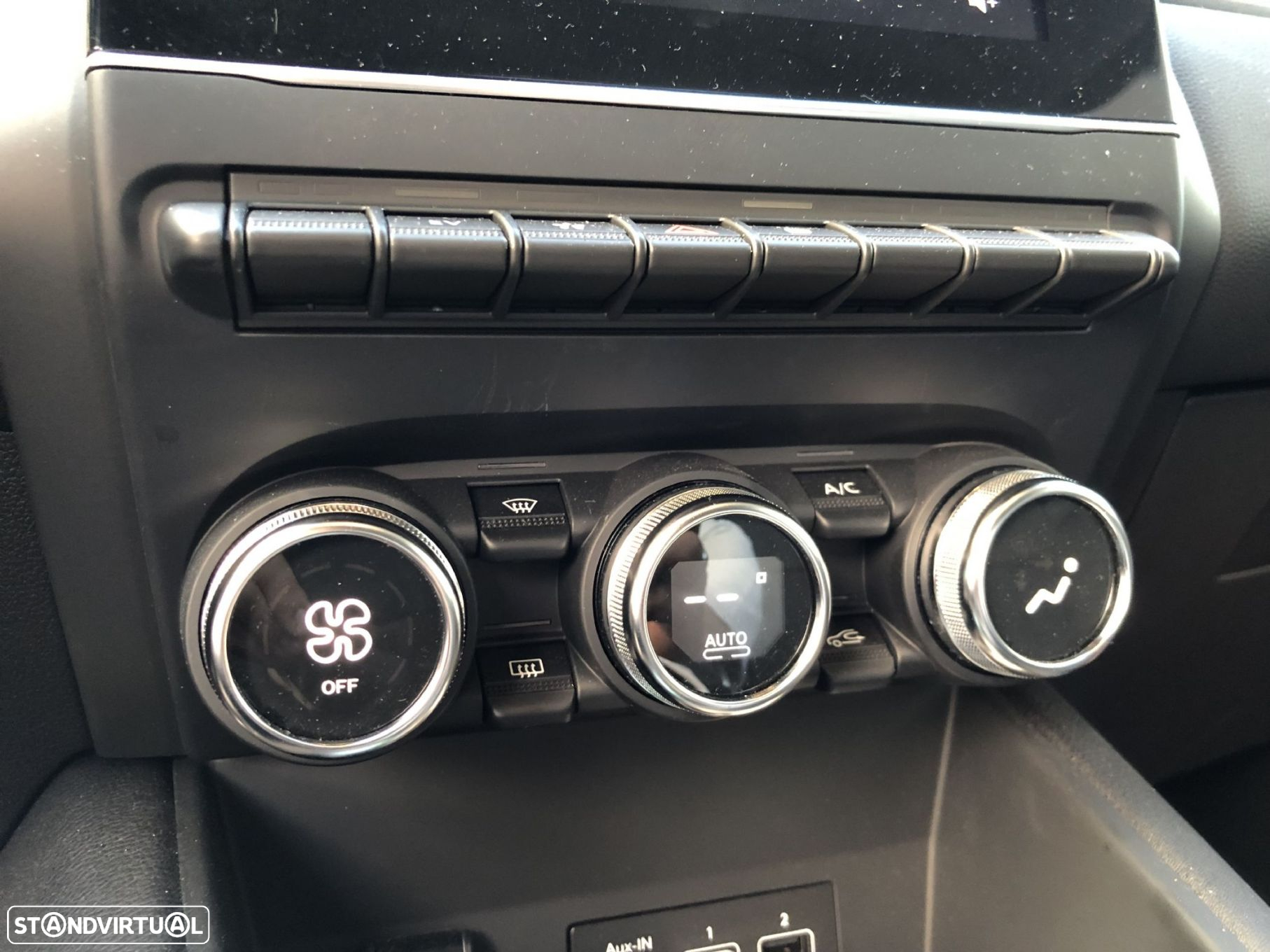 Renault Captur 1.6 E-Tech Plug-In Hybrid Techno - 15