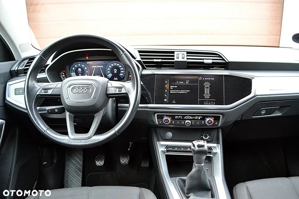 Audi Q3 Sportback 35 TFSI - 18