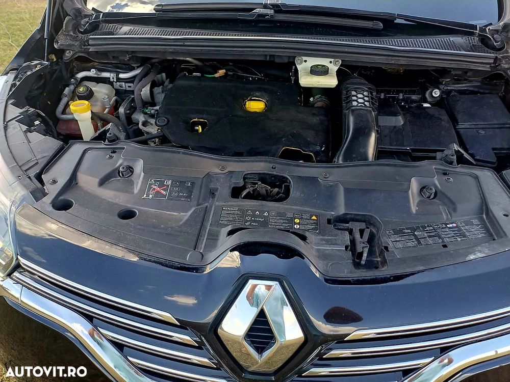Renault Espace Energy dCi 160 EDC Business - 5