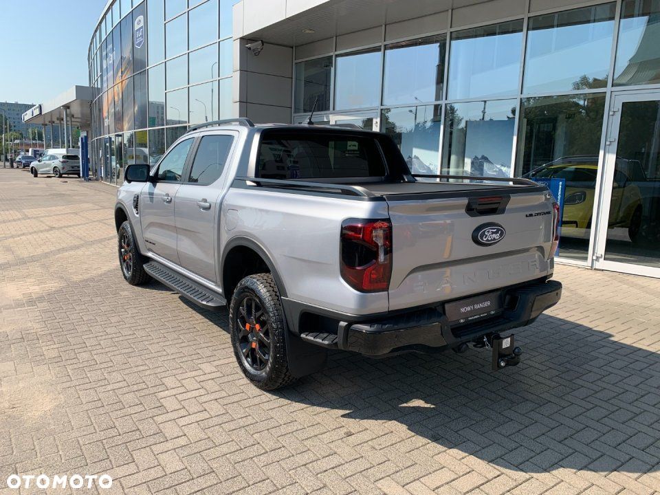 Ford Ranger - 7