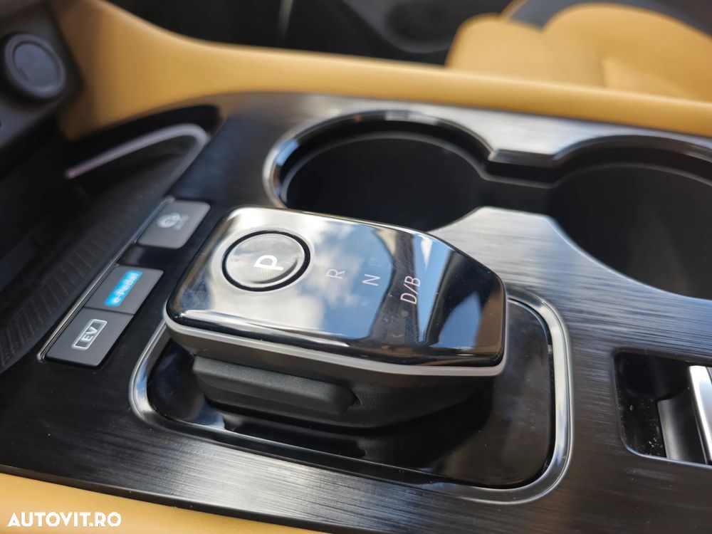 Nissan X-Trail 1.5L X-Tronic CVT MHEV Tekna Plus - 10