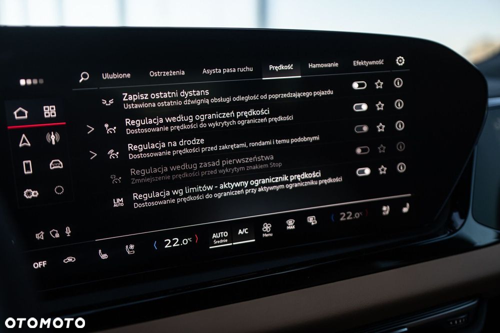 Audi A6 Limousine - 30