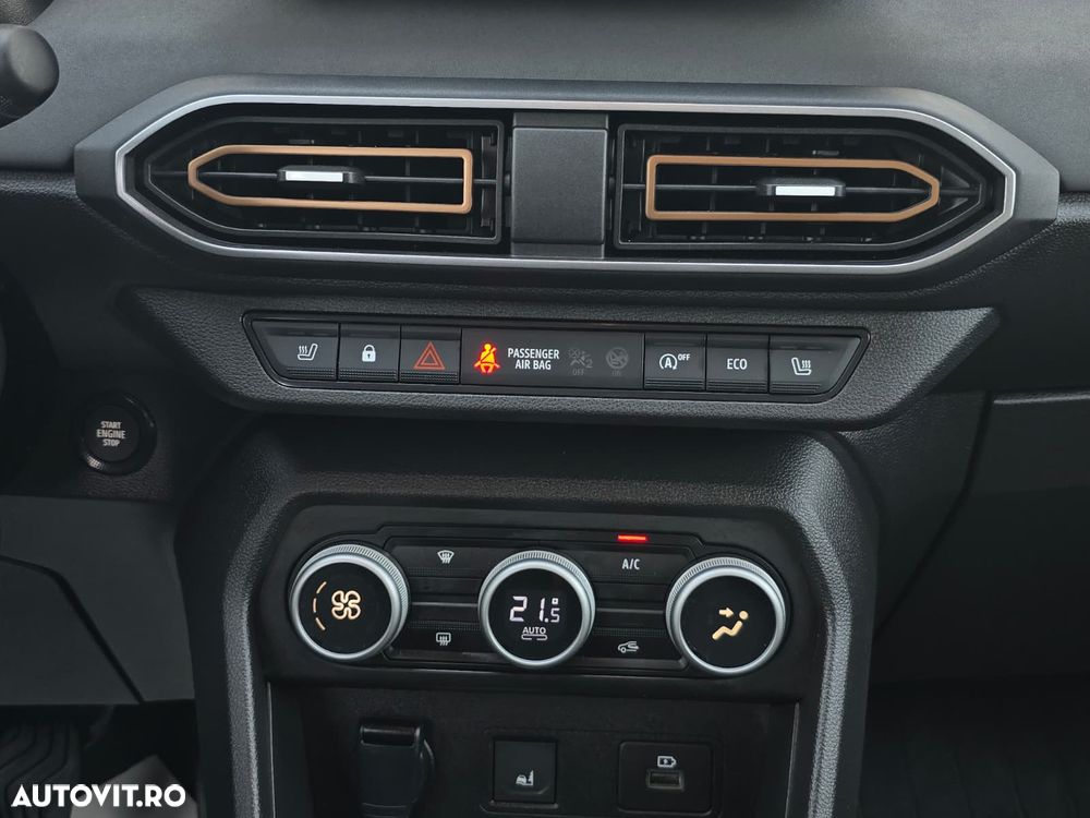 Dacia Jogger 7 locuri ECO-G 100 SL Extreme - 15