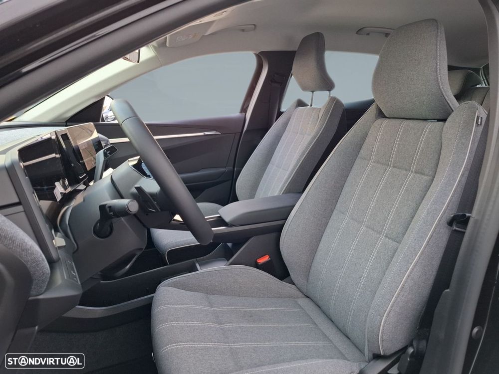 Renault Mégane E-Tech EV60 Evolution ER - 11