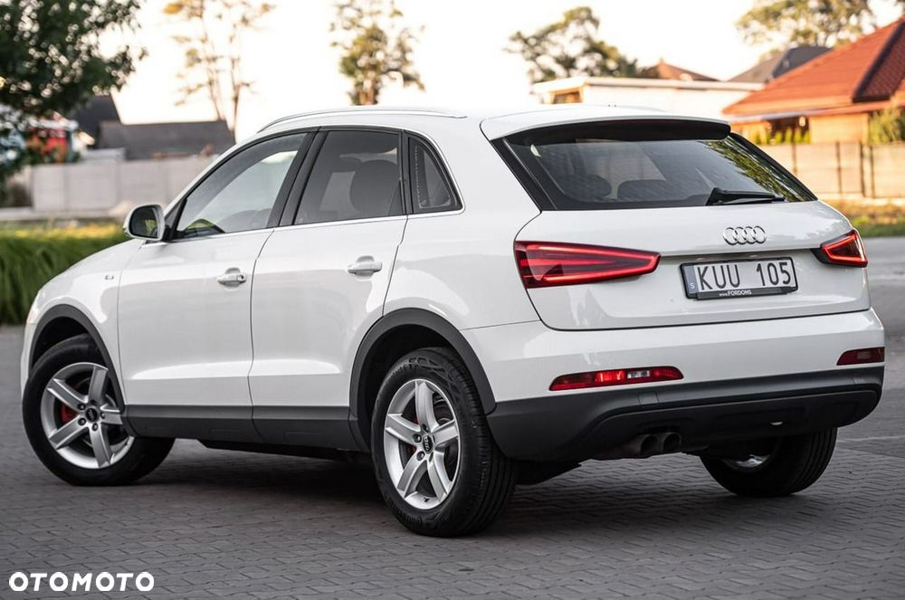Audi Q3 2.0 TDI Quattro - 3