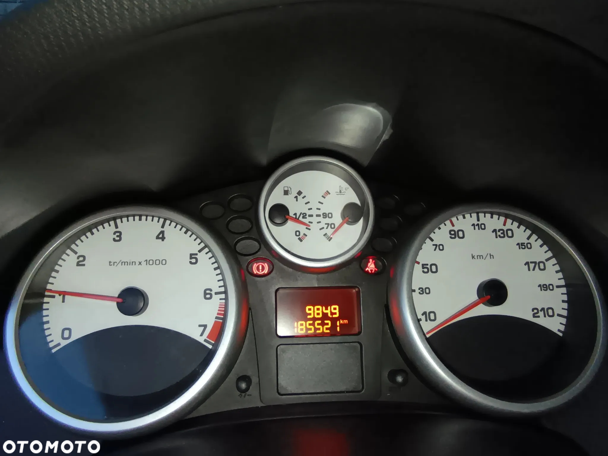 Peugeot 207 SW 75 Filou - 19