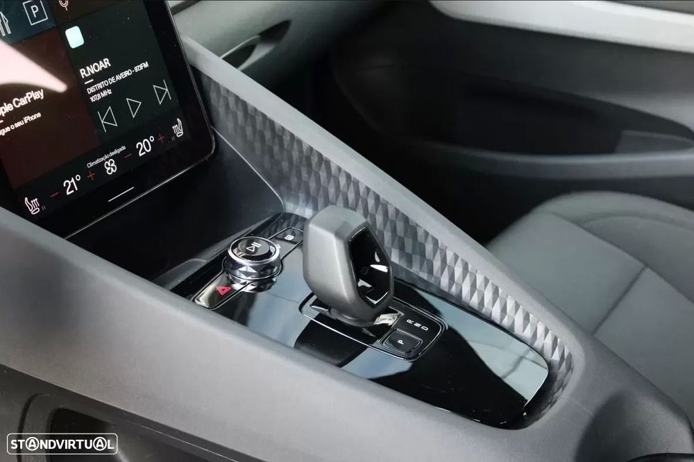 Polestar 2 Long Range 78 kWh - 8