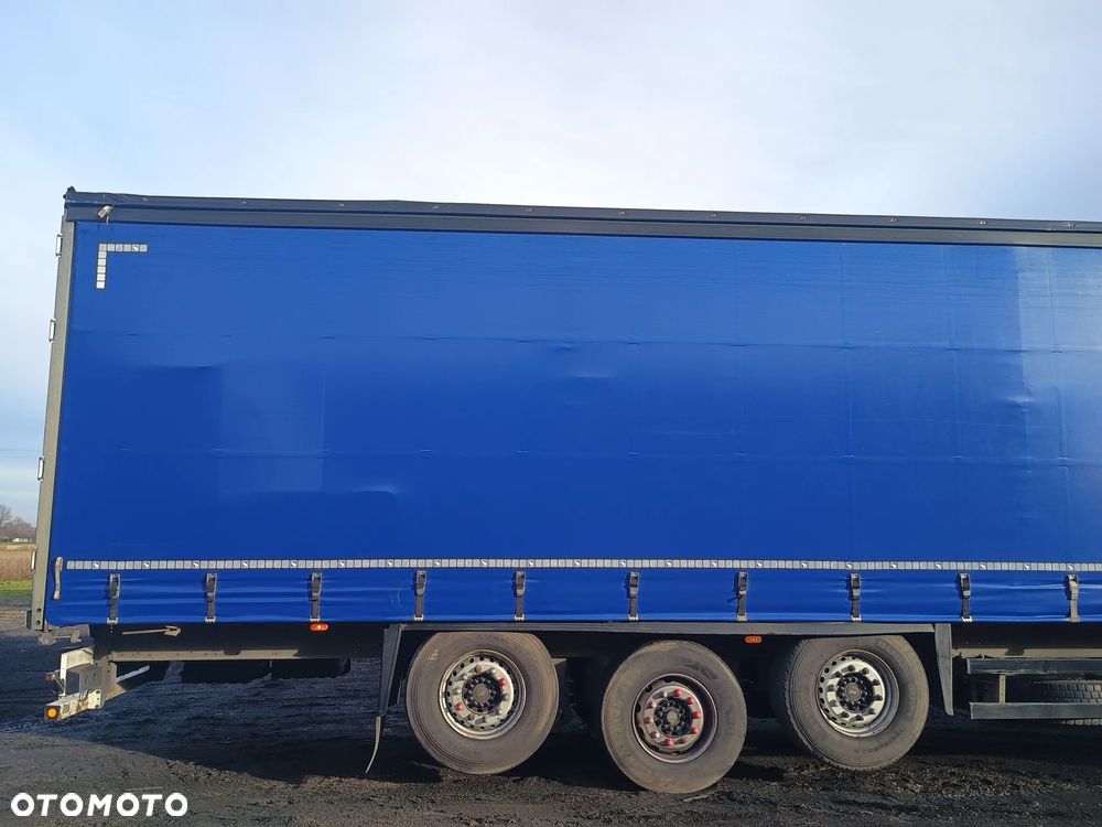 Schmitz Cargobull - 5