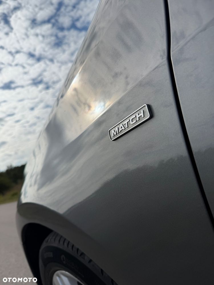 Volkswagen Golf 1.6 TDI DPF MATCH - 29
