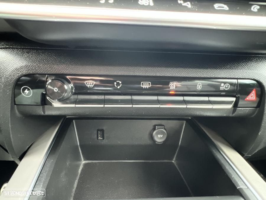 Citroën C5 Aircross 1.6 Hybrid Shine Pack e-EAT8 - 47