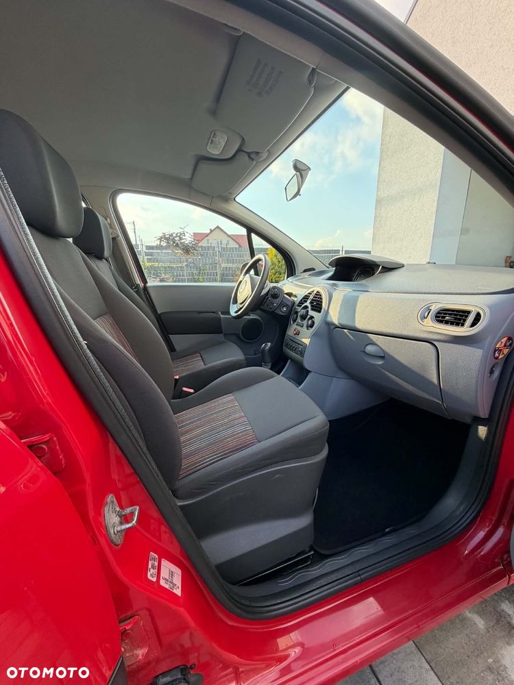 Renault Modus - 10
