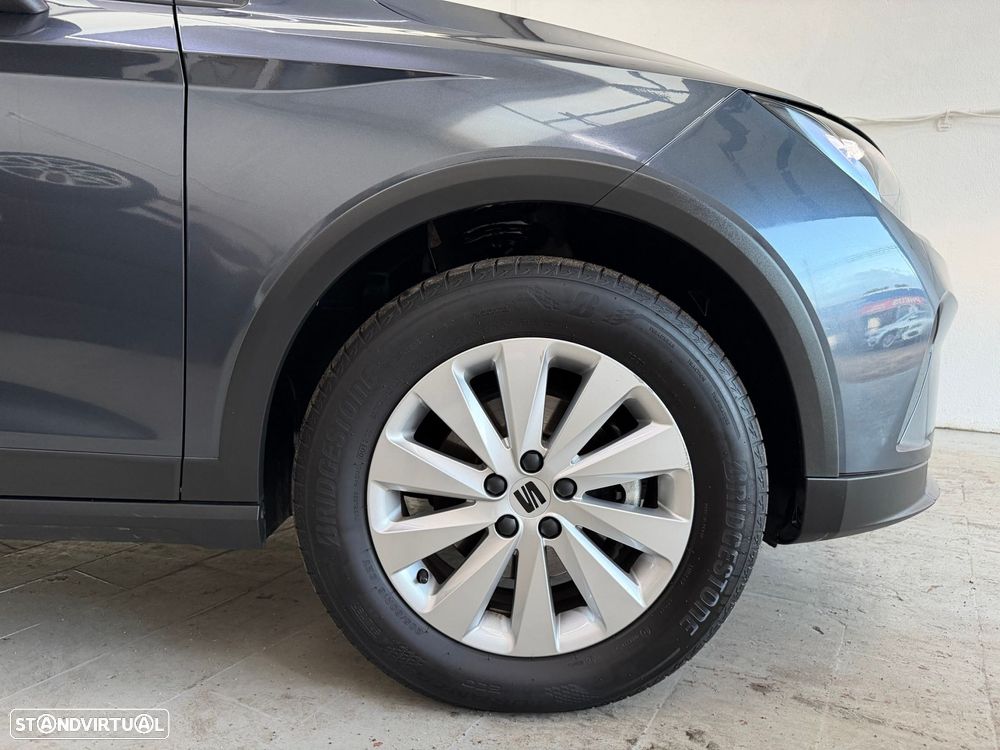 SEAT Arona 1.0 TSI Xperience DSG - 18