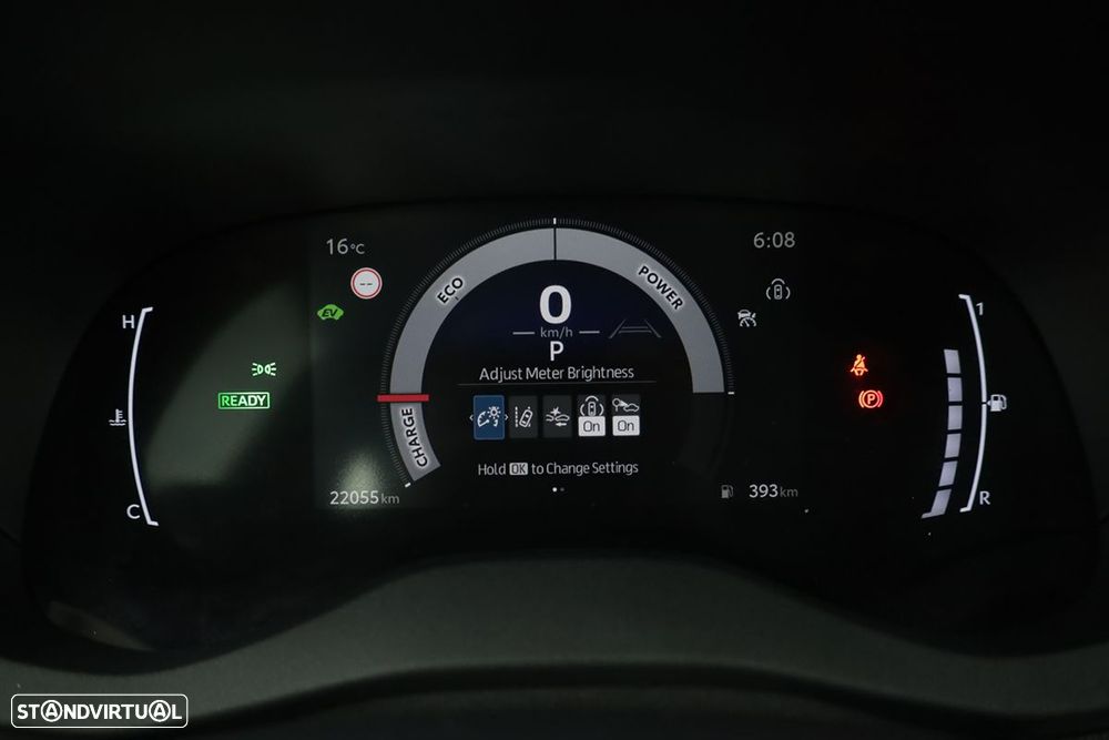 Toyota Yaris Cross 1.5 HDF Comfort - 15