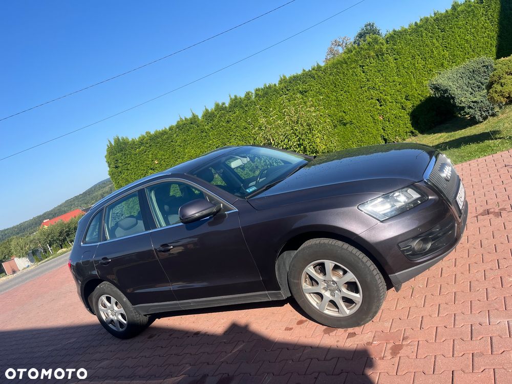 Audi Q5 2.0 TDI Quattro - 5