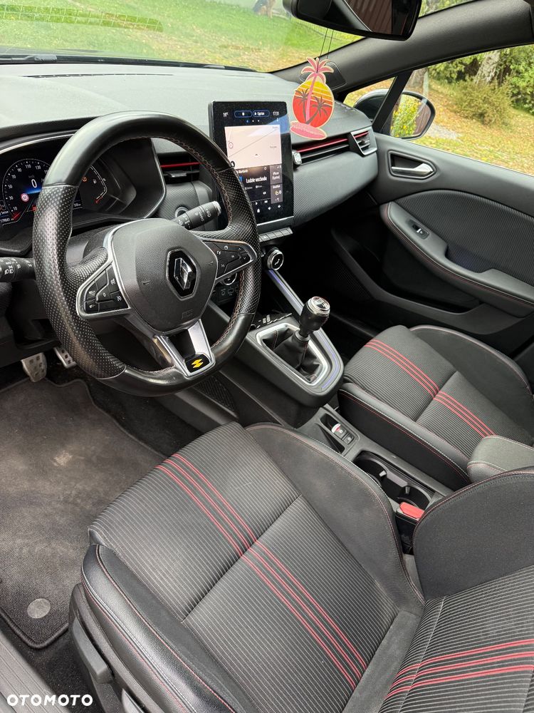 Renault Clio 1.5 Blue dCi Zen - 6