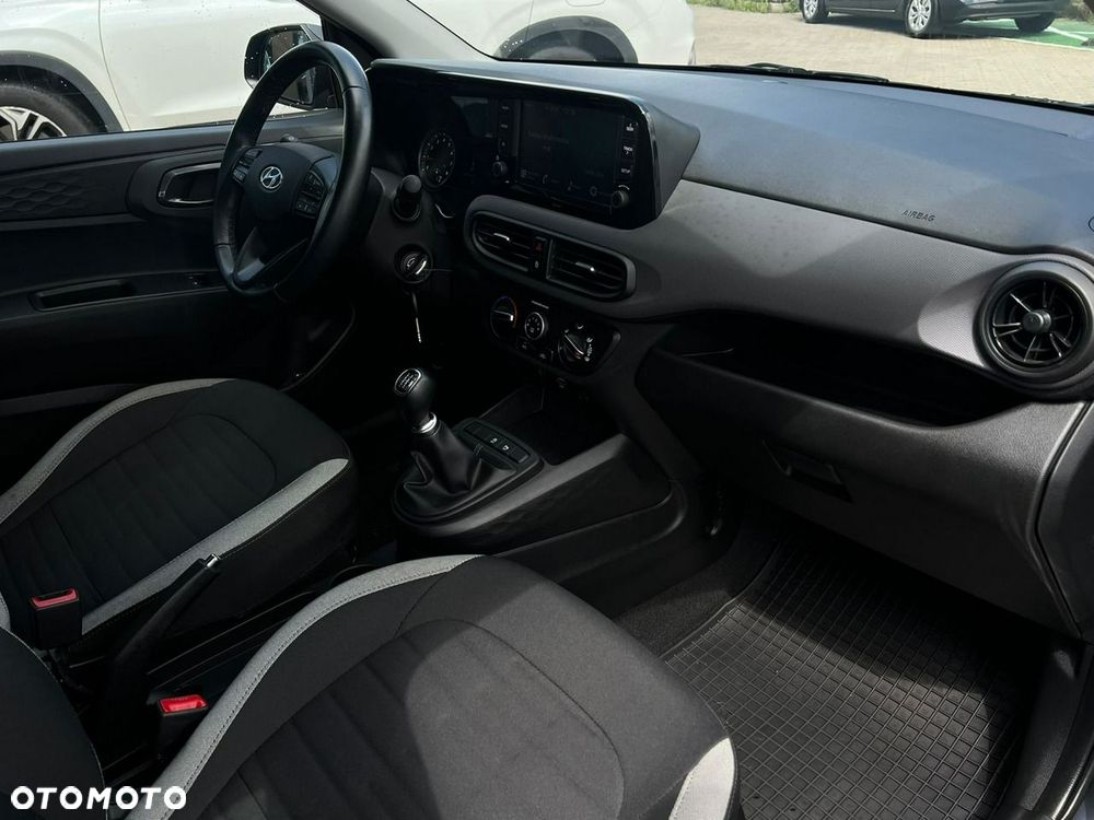 Hyundai i10 1.2 Modern - 9