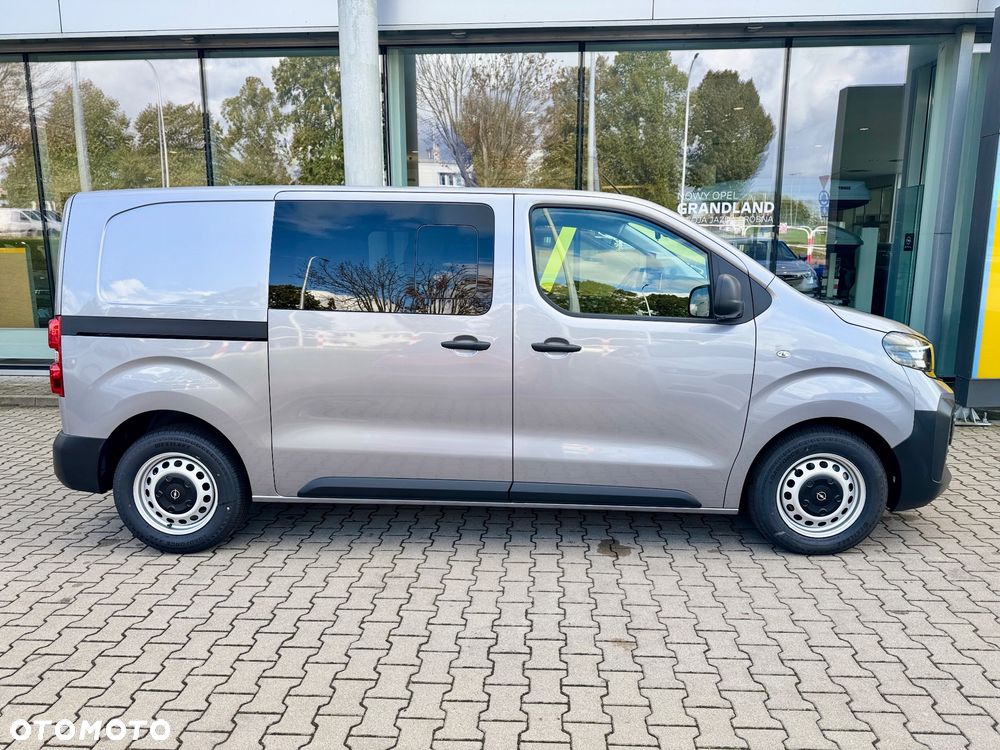 Opel VIVARO - 6