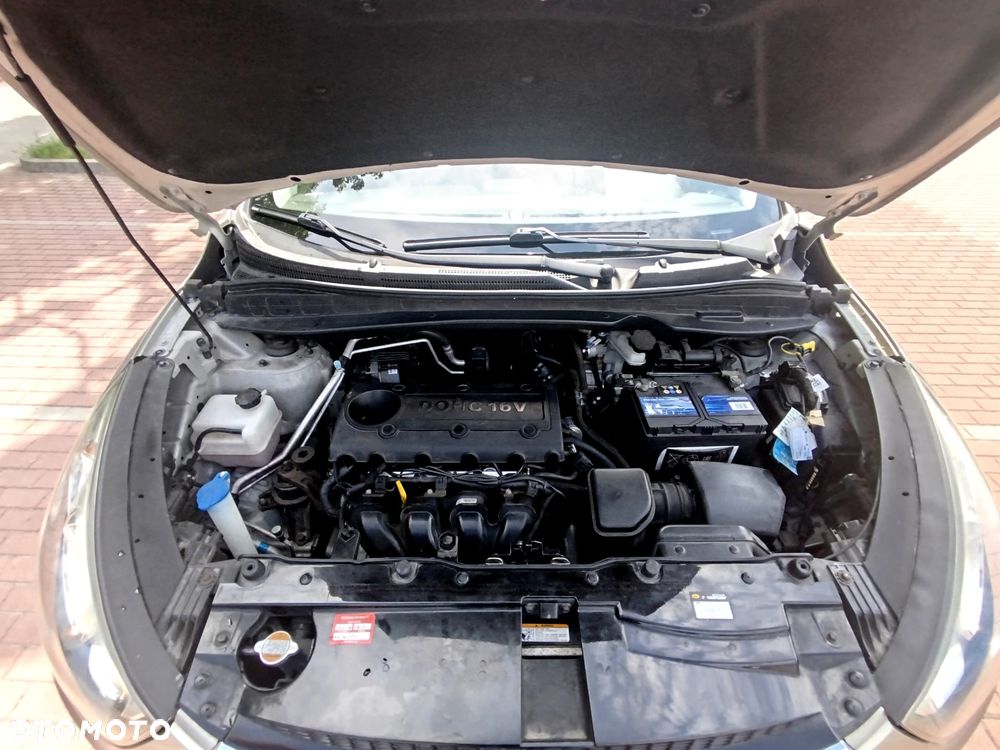 Hyundai ix35 2.0 Premium - 17