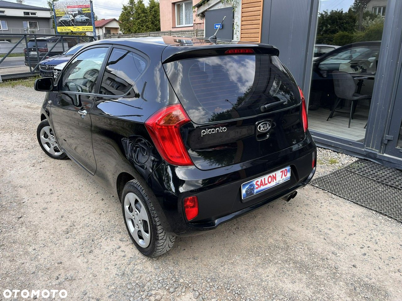 Kia Picanto - 4