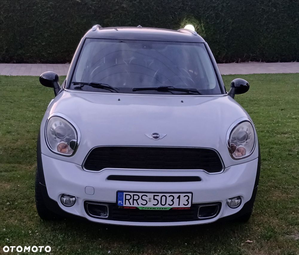MINI Countryman - 1