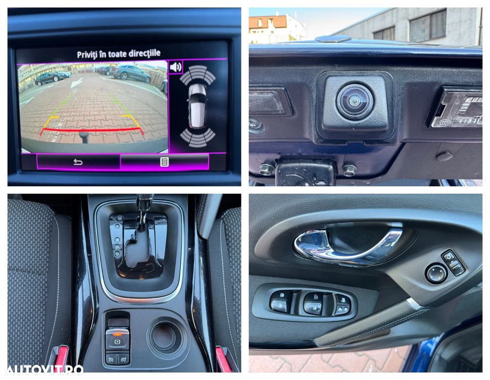 Renault Kadjar Energy dCi 110 EDC Business - 27