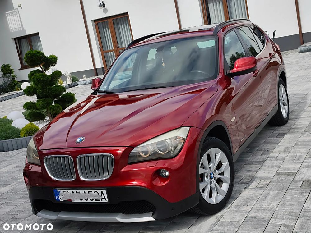 BMW X1 xDrive23d - 2