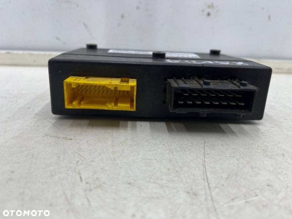 Moduł komfortu Citroen Xantia 93-01r. sterownik komputer 96275532.80 - 4