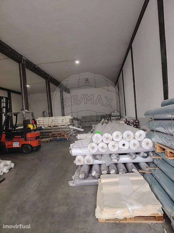 Industrial  para arrendamento - Grande imagem: 5/12