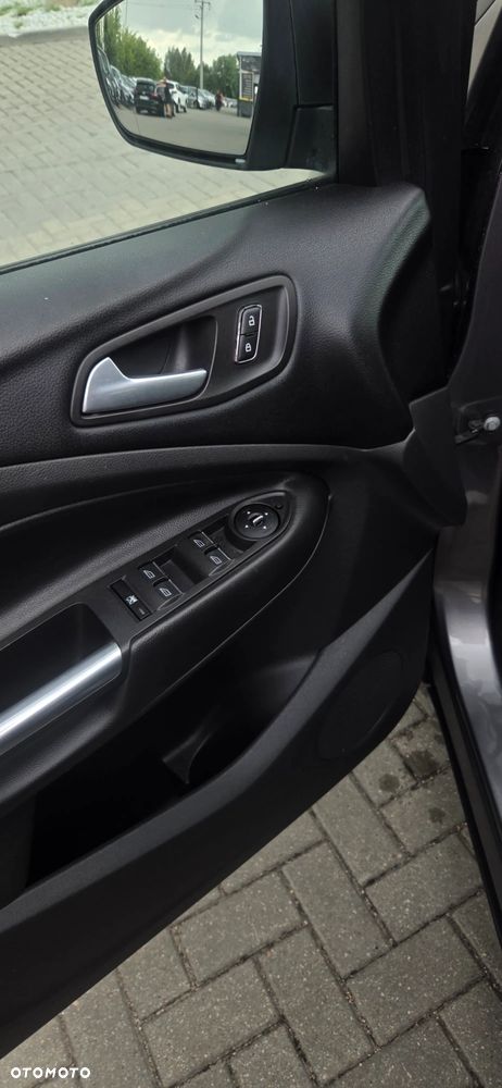 Ford Kuga 2.0 TDCi FWD Trend - 24