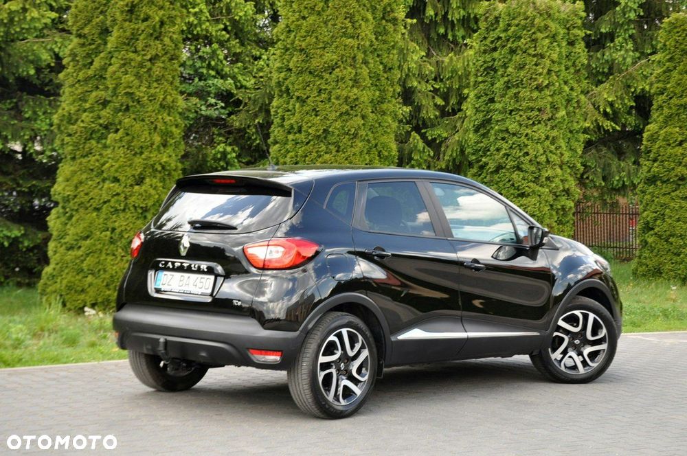 Renault Captur - 5