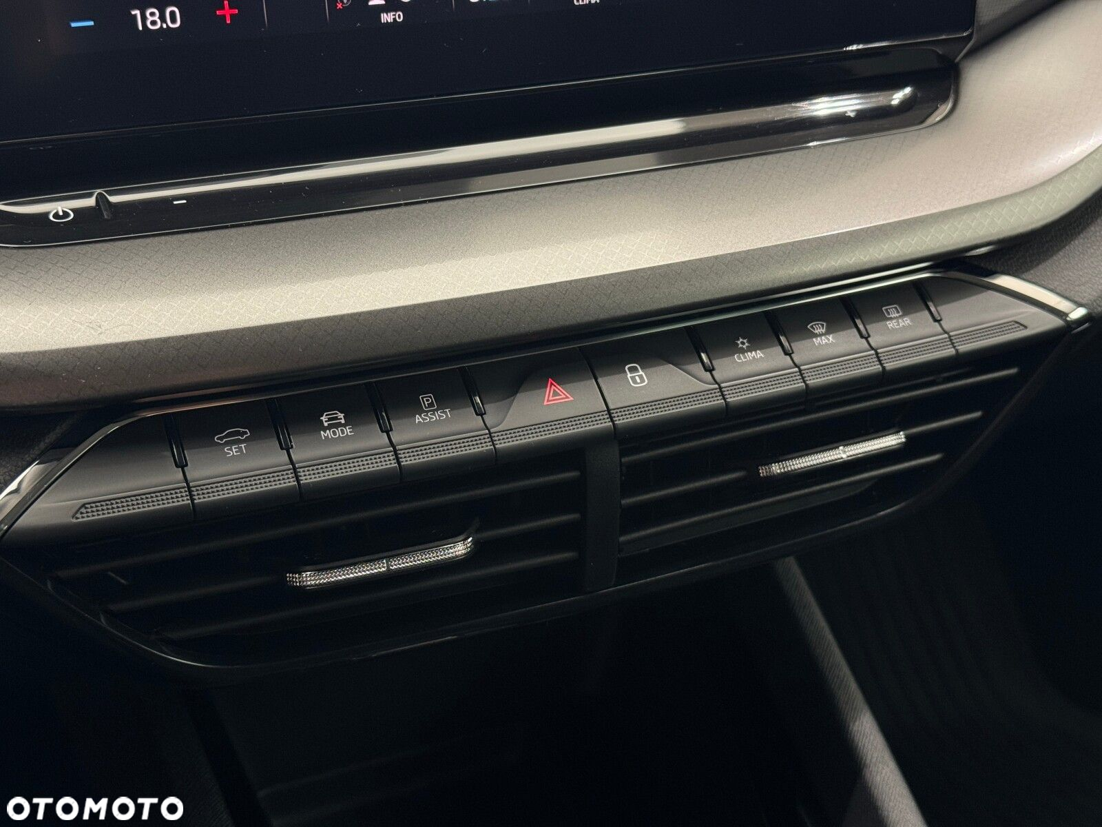 Skoda Octavia 1.4 TSI Plug-In Hybrid Style DSG - 23