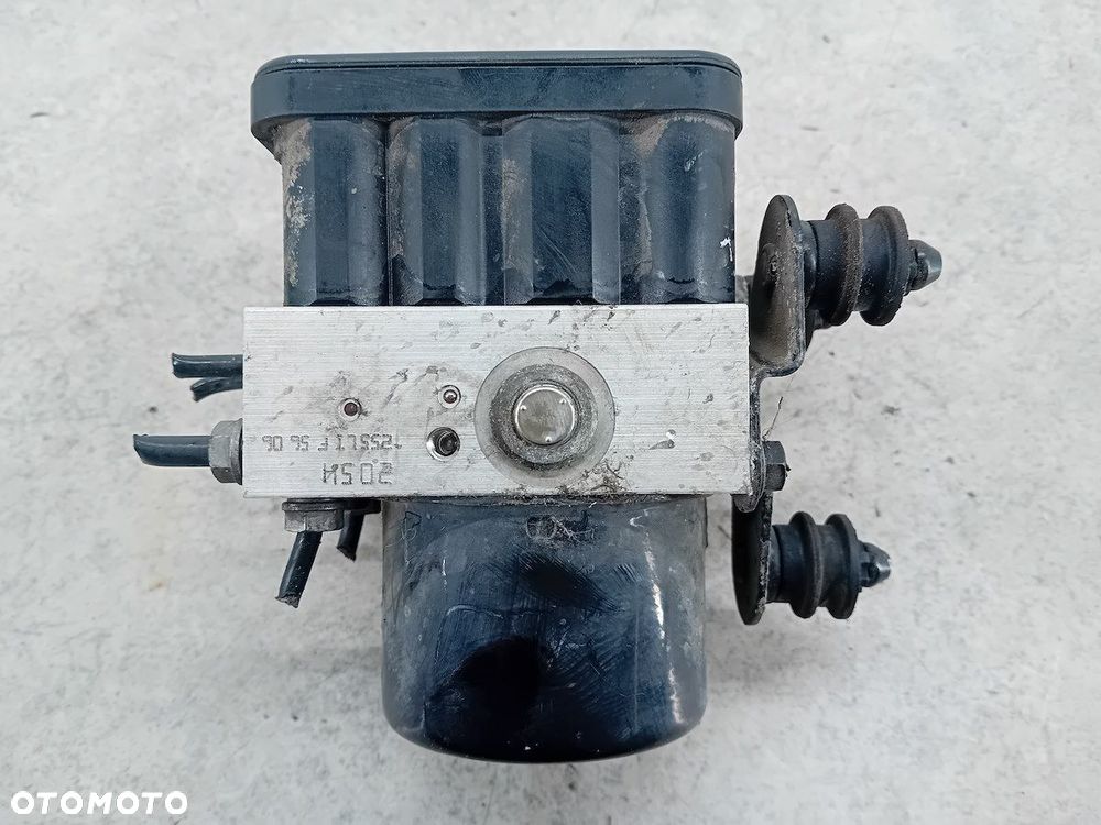 POMPA ABS VW TOURAN I 1K0614517T 1K0907379AA 10.0206-0220.4  10.0960-0360.3 - 5