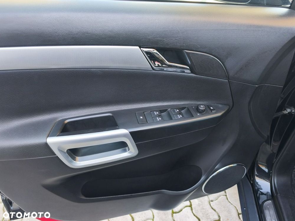 Opel Antara 2.2 CDTI 4x4 Cosmo - 10