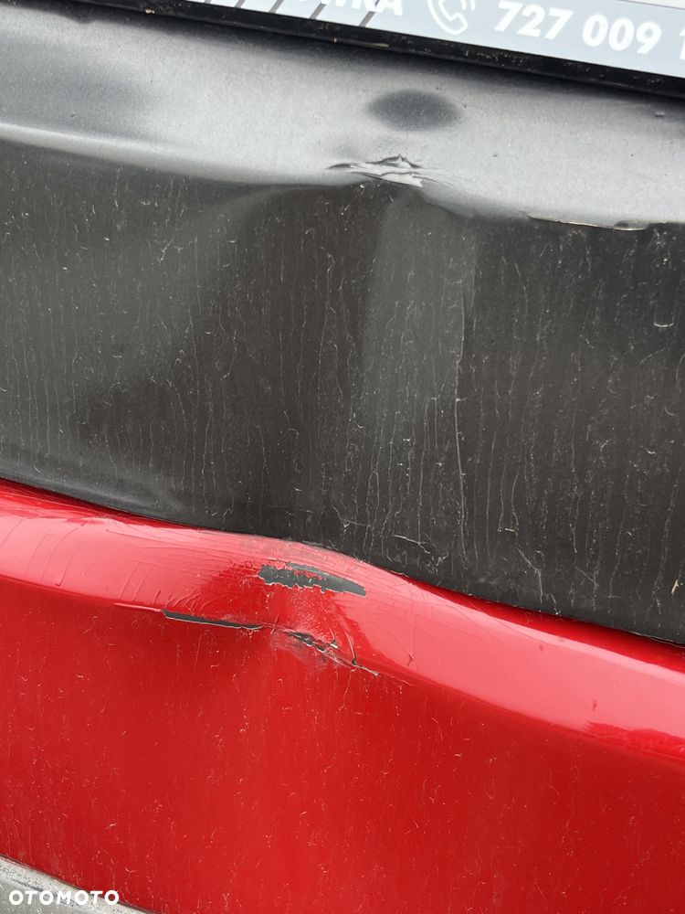 Lancia Ypsilon 1.2 8V Black&Red S&S - 6