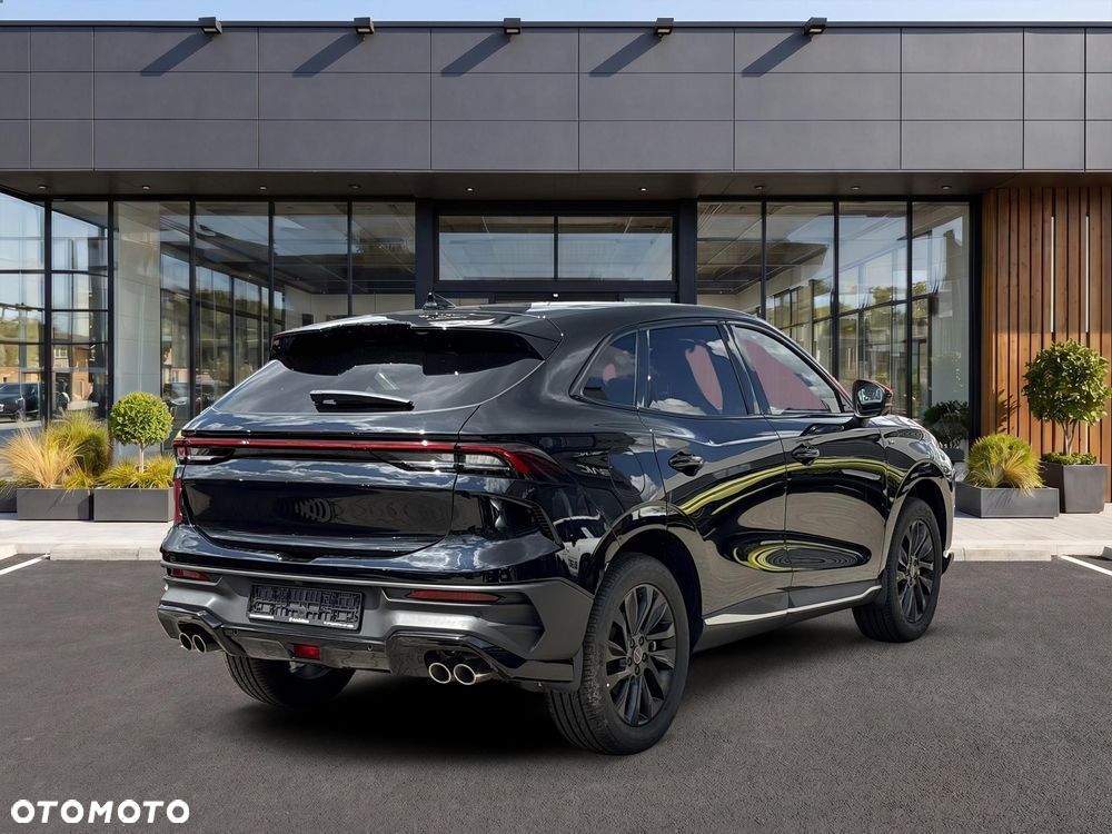 Forthing T5 EVO T-Five 1.5T HEV e-CVT - 7