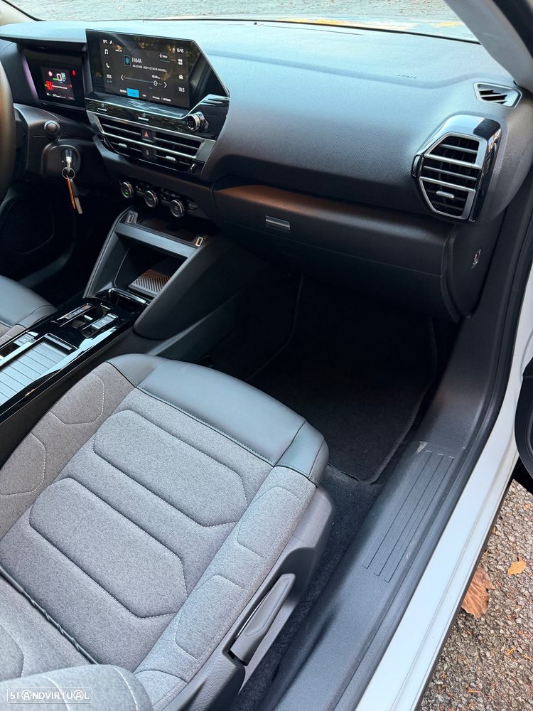 Citroën e-C4 Feel Pack - 25