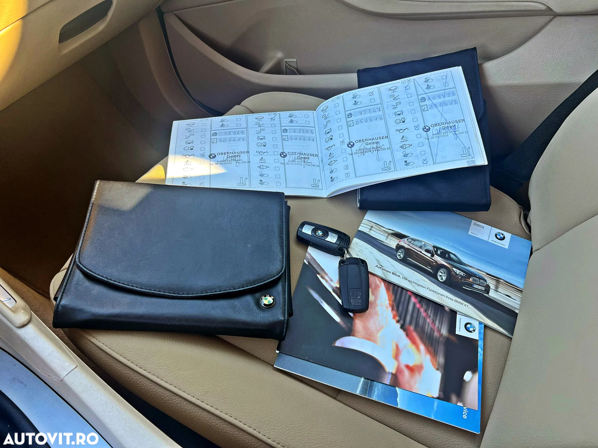 BMW X1 xDrive18d - 18