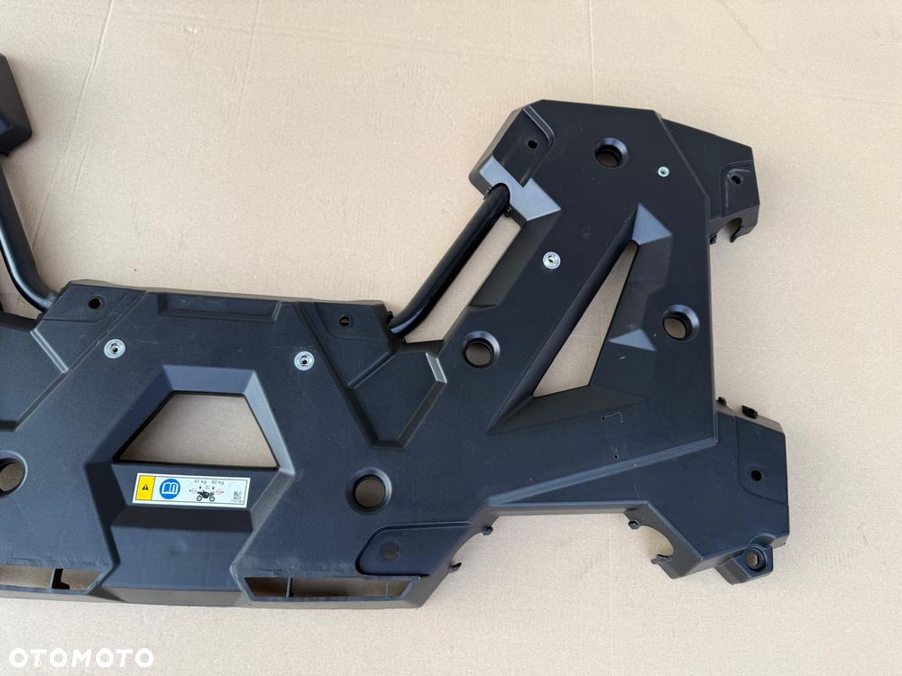 Bagażnik przód / tył Polaris Sportsman 450 570 2015-20 - 4