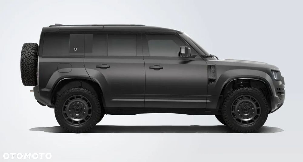 Land Rover Defender 110 4.4 P635 V8 mHEV Octa - 2