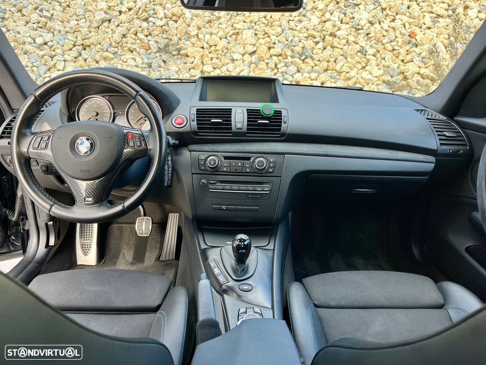 BMW 120 i Sport-Aut. M Sport - 5