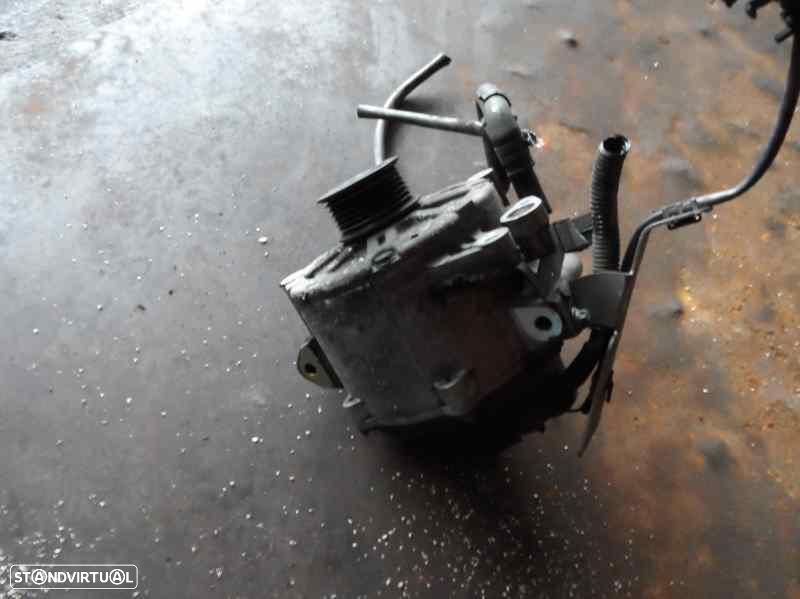 ALTERNADOR PORSCHE CAYENNE TIPO 9PA - 1